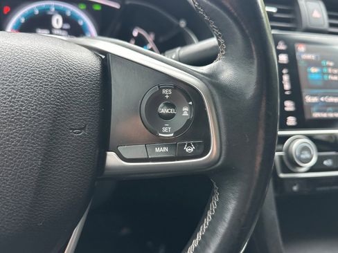 Used 2017 Honda Civic EX-L image 31