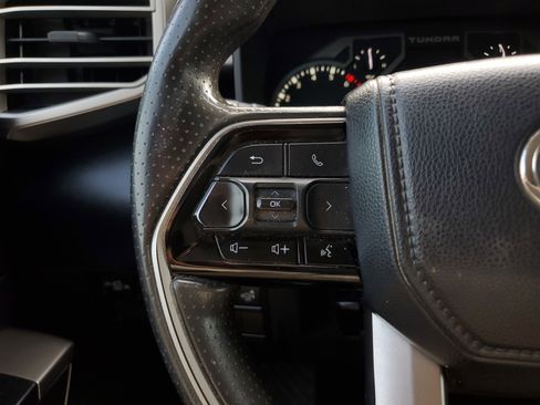 Used 2024 Toyota Tundra SR5 image 22