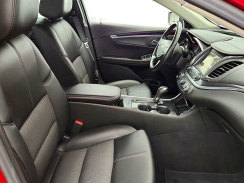 Used 2018 Chevrolet Impala LT FWD image 23