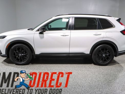 Used 2023 Honda CR-V Sport image 10