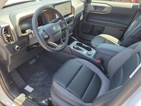 New 2026 Ford Bronco Sport Big Bend w/ Convenience Package AWD/4WD image 19