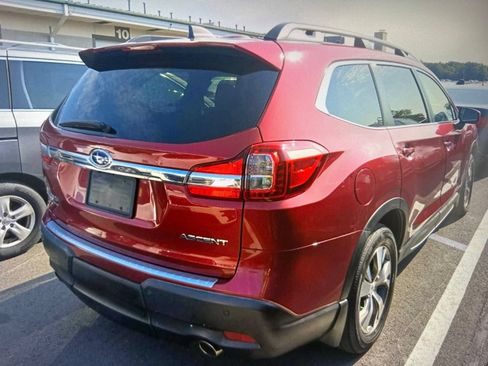 Used 2020 Subaru Ascent Premium w/ Convenience Package AWD/4WD image 4
