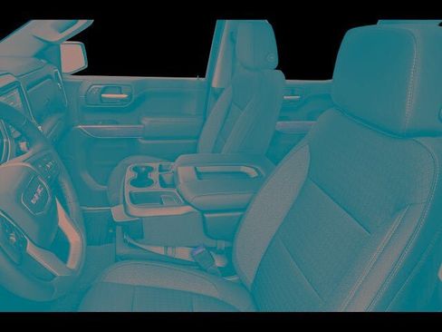 Used 2020 GMC Sierra 1500 SLE w/ SLE Value Package AWD/4WD image 39