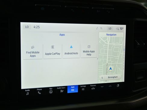 Used 2023 Ford F350 King Ranch w/ Chrome Package image 32