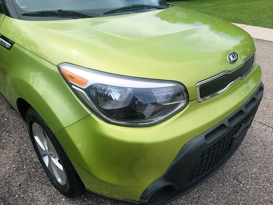 Used 2016 Kia Soul w/ Convenience Package FWD image 11