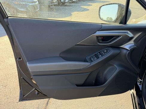 Used 2025 Subaru Impreza 2.0i w/ Popular Package #1A image 16