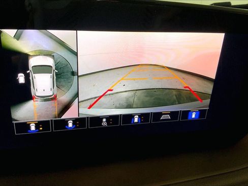 Used 2024 Buick Encore GX Avenir w/ Avenir Technology Package image 21