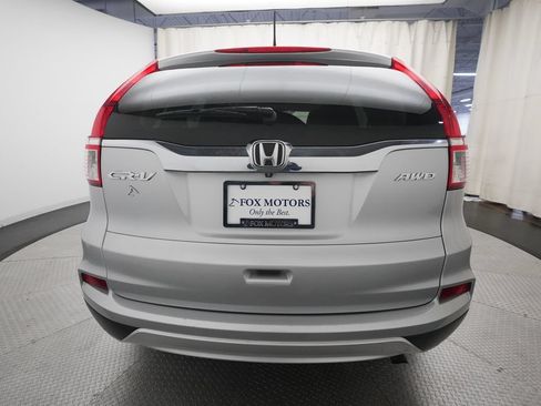 Used 2015 Honda CR-V EX-L image 26