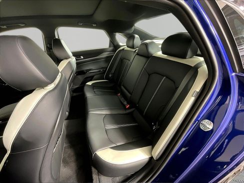 New 2026 Kia K5 GT-Line w/ GT-Line Premium Package FWD image 18