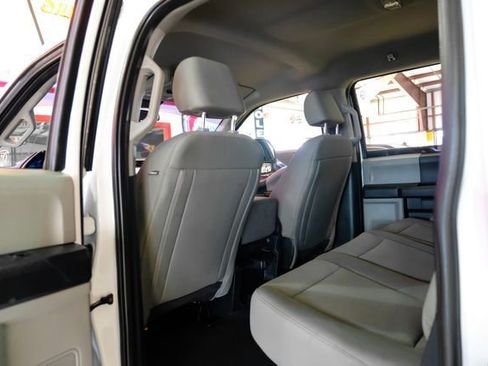 Used 2021 Ford F250 XL w/ STX Appearance Package image 33