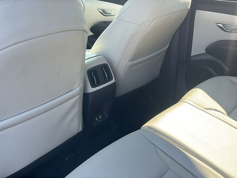 Used 2024 Hyundai Tucson SEL w/ Convenience Package image 31