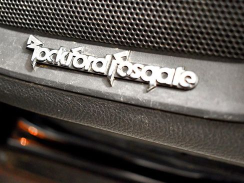 Used 2017 Nissan Titan Platinum Reserve image 17