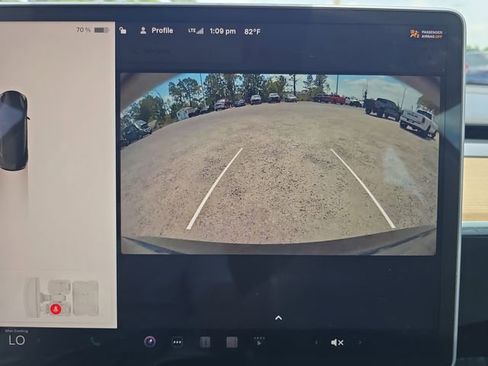 Used 2023 Tesla Model 3 Standard Range RWD image 18