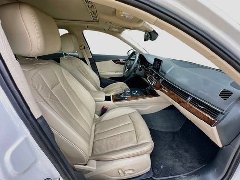 Used 2019 Audi A4 2.0T Premium w/ Convenience Package AWD/4WD image 29