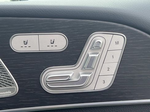 Certified 2024 Mercedes-Benz GLE 350 4MATIC image 25