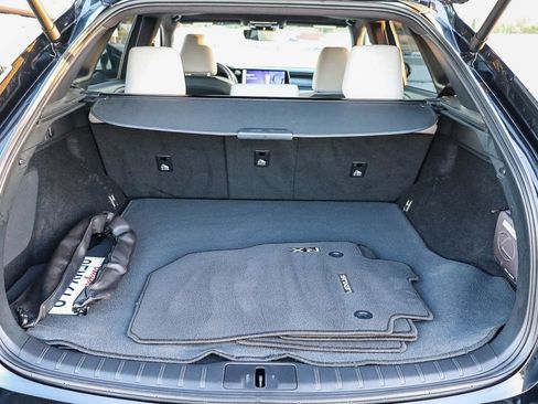 Used 2023 Lexus RX 350h w/ Accessory Package (Z1) AWD/4WD image 29
