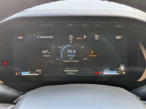 Used 2026 Jeep Grand Cherokee L Limited w/ Limited Altitude Package RWD image 25