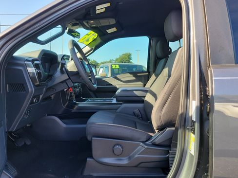 Used 2026 Ford F150 STX w/ Equipment Group 200A AWD/4WD image 17