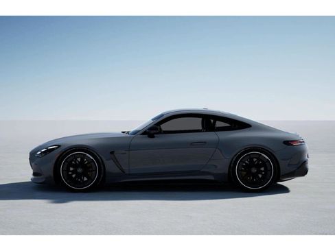 New 2026 Mercedes-Benz AMG GT 55 image 32