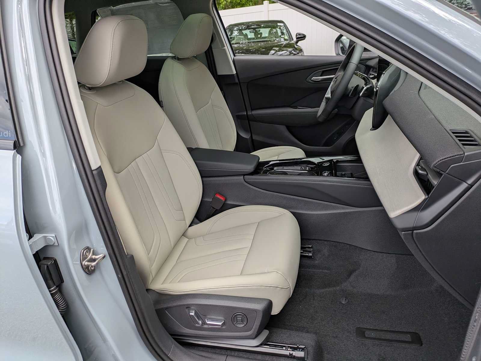 New 2026 Audi Q3 quattro 2.0T AWD/4WD image 25