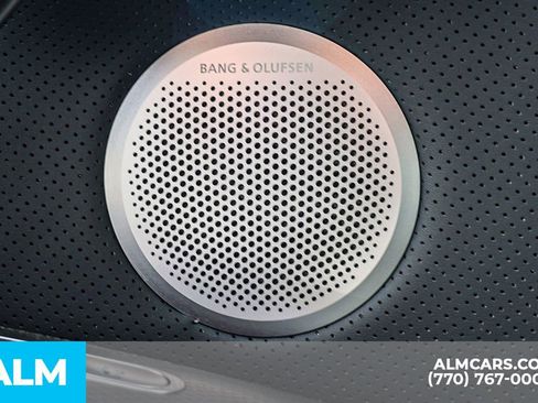 Used 2025 Genesis GV60 Advanced image 58