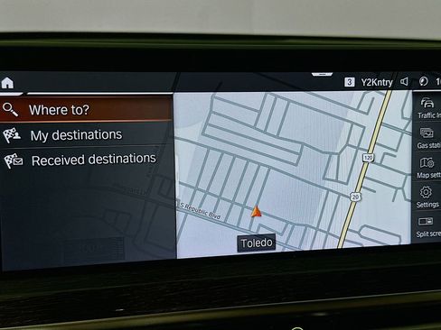 Used 2023 BMW X3 xDrive30i w/ Premium Package AWD/4WD image 18
