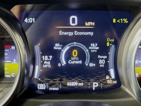 Used 2023 Jeep Wrangler Unlimited AWD/4WD image 31