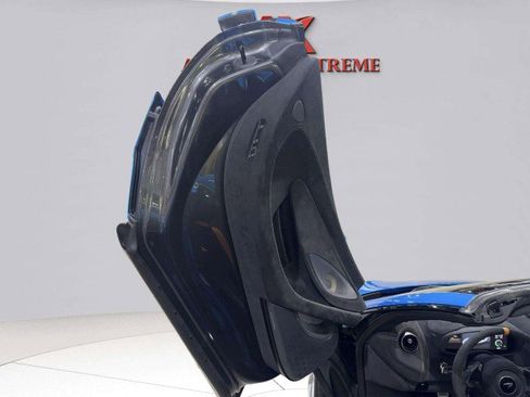 Used 2020 McLaren 600LT image 41