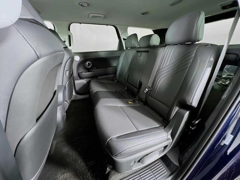 New 2026 Hyundai Palisade SEL AWD/4WD image 15