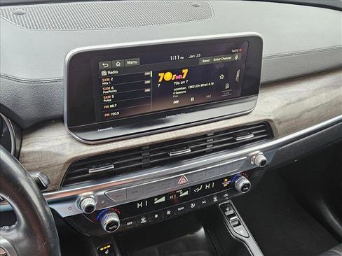 Used 2020 Kia Telluride SX image 14