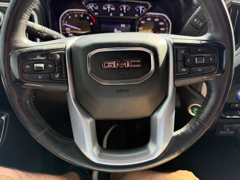 Used 2020 GMC Sierra 1500 SLE w/ SLE Value Package AWD/4WD image 14