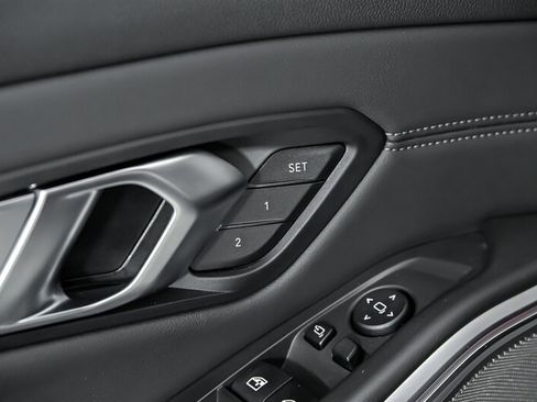 Used 2023 BMW M3 RWD image 15
