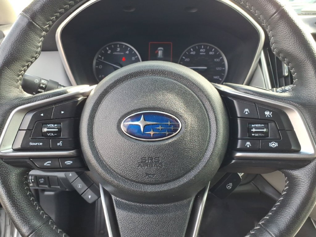 Used 2020 Subaru Outback Limited w/ Popular Package #2 AWD/4WD image 5