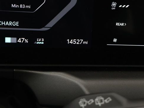 Used 2024 Kia EV9 Light Long Range image 14