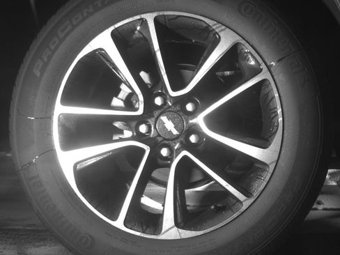 Used 2025 Chevrolet TrailBlazer LT image 15