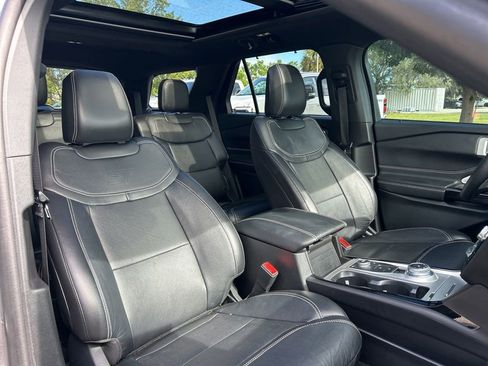 Used 2023 Ford Explorer ST w/ Equipment Group 401A image 43