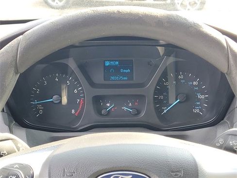 Used 2016 Ford Transit 250 148 Medium Roof image 16