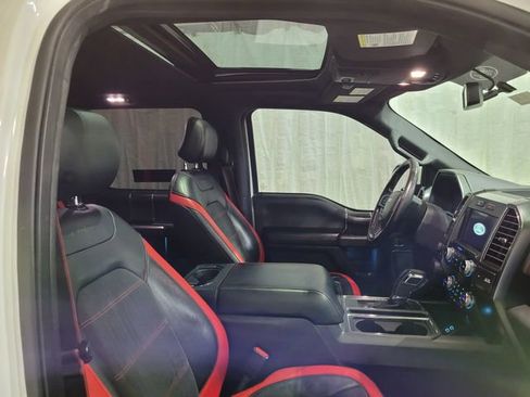 Used 2017 Ford F150 Lariat image 65