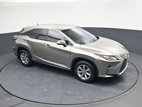 Used 2019 Lexus RX 350 FWD w/ Accessory Package image 24