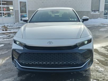 Used 2023 Toyota Crown XLE