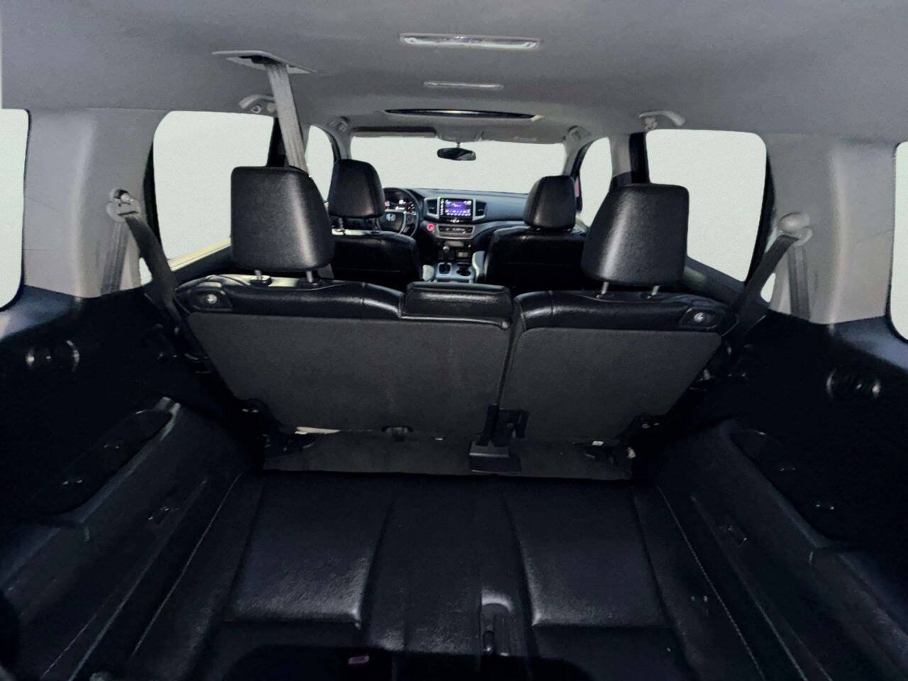 Used 2016 Honda Pilot EX-L image 7