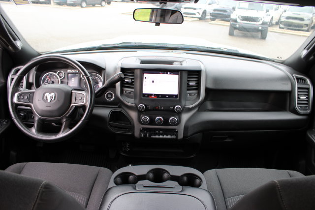Used 2024 RAM 3500 Tradesman AWD/4WD image 43
