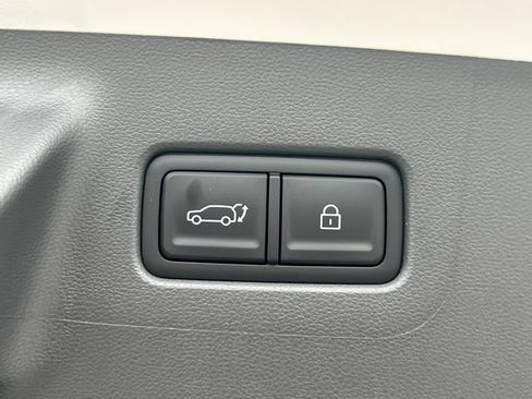 New 2026 Hyundai Santa Fe SE FWD image 19