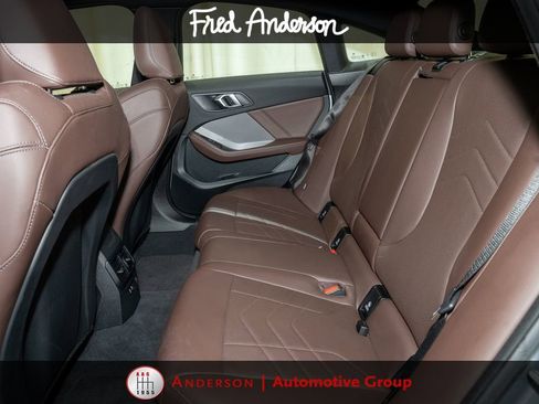 Used 2025 BMW 228i xDrive AWD/4WD image 8