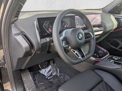 New 2026 BMW X3 xDrive30 w/ M Sport Package image 3