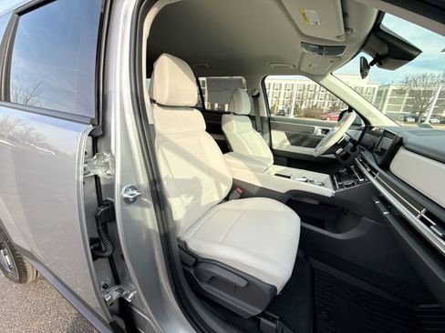 New 2026 Hyundai Santa Fe SE AWD/4WD image 26