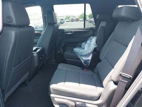 New 2026 Chevrolet Tahoe LT w/ Comfort Package AWD/4WD image 14