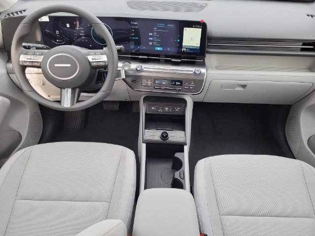 Certified 2024 Hyundai Kona SEL w/ Convenience Package AWD/4WD image 17