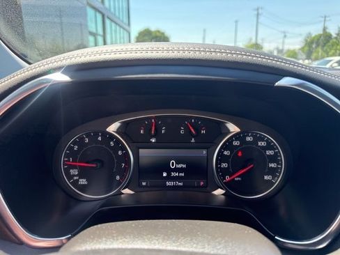 Used 2023 Chevrolet Blazer LT AWD/4WD image 21