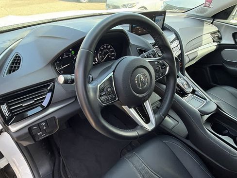 Used 2023 Acura RDX AWD w/ Technology Package image 10